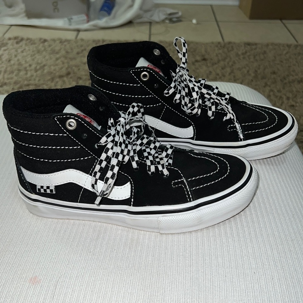 Vans SK8-HI SHOE